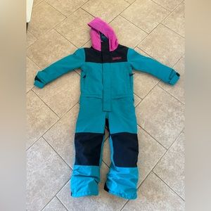 Airblaster snowsuit